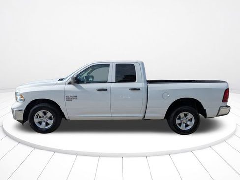 Used 2024 RAM 1500 Classic SLT RWD image 7