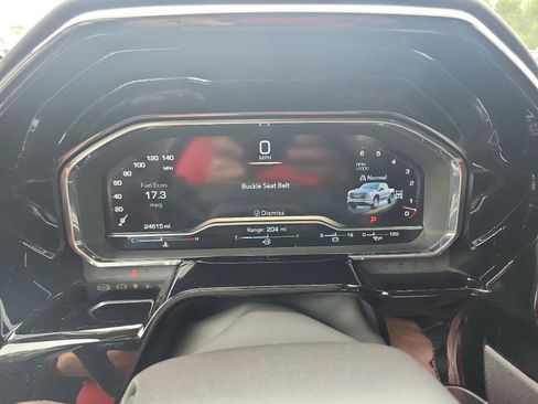 Certified 2024 GMC Sierra 1500 SLT w/ SLT Premium Plus Package image 27