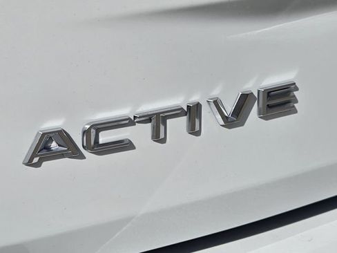 New 2025 Ford Expedition Active RWD image 7