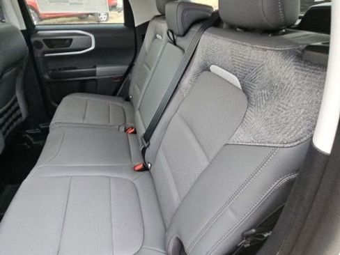 New 2025 Ford Bronco Sport Badlands w/ Badlands Tech Package image 43