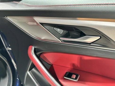 Used 2023 Jaguar F-PACE R-Dynamic S image 30