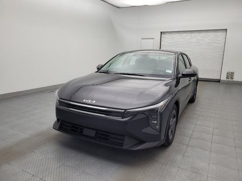 Used 2025 Kia K4 FWD image 15