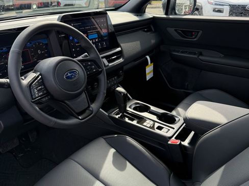New 2026 Subaru Outback Limited XT AWD/4WD image 17