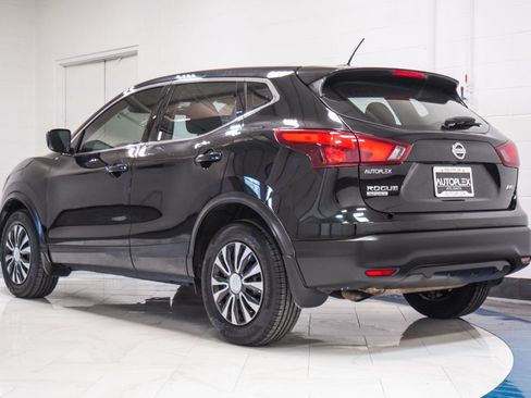 Used 2019 Nissan Rogue Sport S AWD/4WD image 28