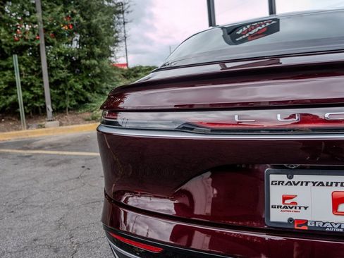 Used 2024 Lucid Air Touring image 27