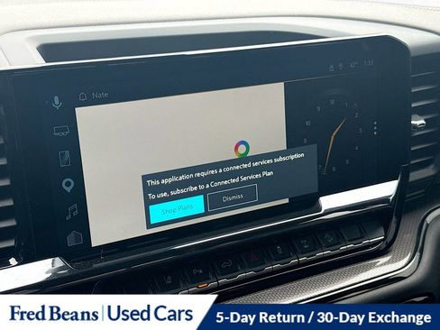 Used 2024 Chevrolet Silverado 2500 ZR2 w/ Technology Package image 15