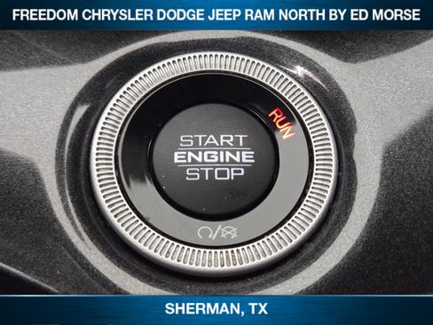 Used 2022 Jeep Grand Cherokee L Laredo AWD/4WD image 16