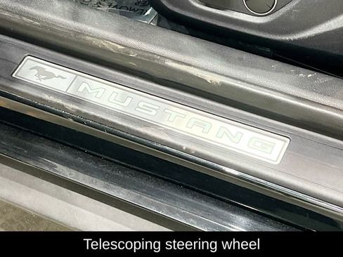 Used 2019 Ford Mustang GT Premium image 19