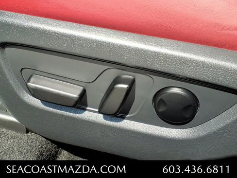 Certified 2023 MAZDA CX-30 AWD 2.5 S w/ Preferred Package image 10