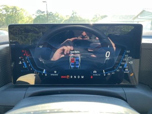 Used 2025 Ford Mustang GT image 11