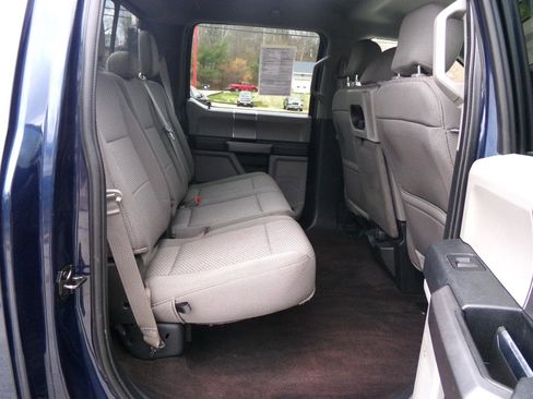 Used 2020 Ford F150 XLT w/ Equipment Group 302A Luxury image 18