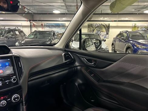 Certified 2023 Subaru Forester Sport image 27