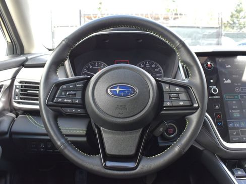 Used 2024 Subaru Outback Onyx Edition AWD/4WD image 15