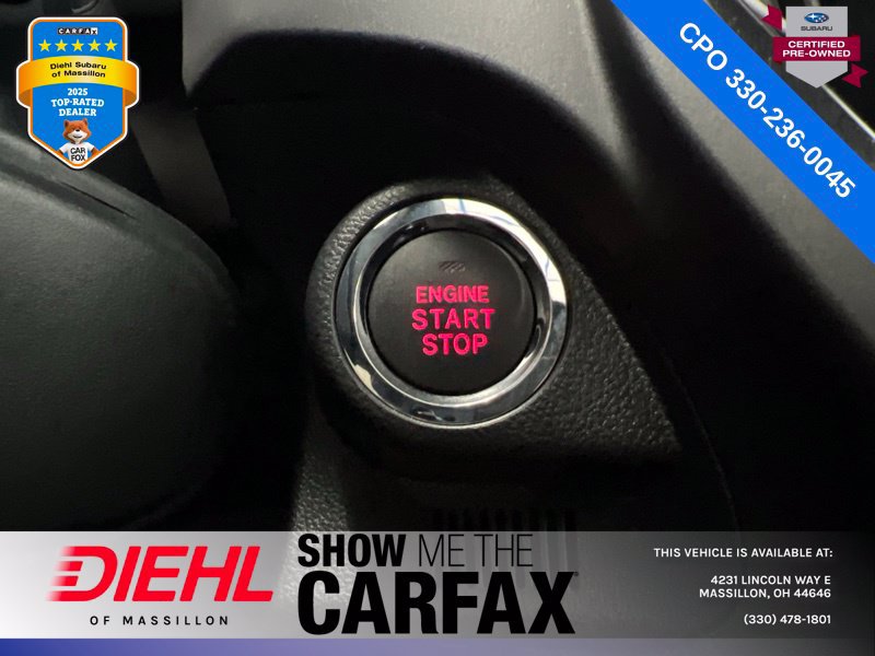 Used 2026 Subaru Forester Premium w/ Premium/Limited Package AWD/4WD image 31