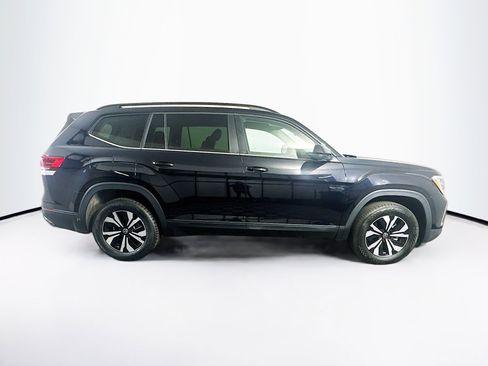 Used 2024 Volkswagen Atlas SE FWD image 10