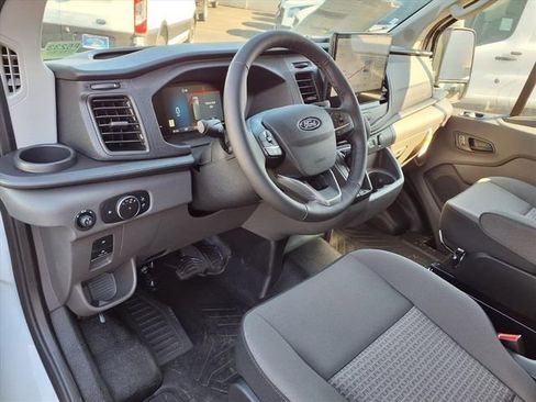 New 2026 Ford Transit 150 Low Roof w/ Load Area Protection Package image 7