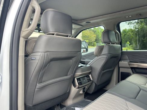 New 2026 Ford F250 Platinum AWD/4WD image 22