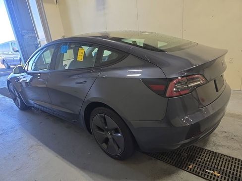 Used 2023 Tesla Model 3 Standard Range image 6