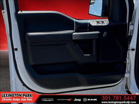 Used 2018 Ford F150 XLT w/ Equipment Group 302A Luxury RWD image 19