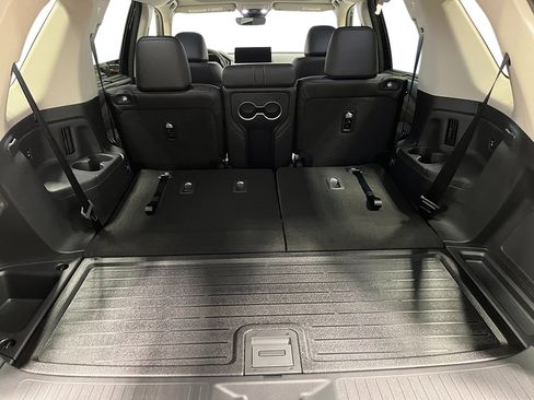 New 2026 Honda Pilot Touring image 27