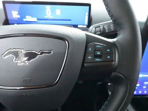 Used 2024 Ford Mustang Mach-E Premium RWD image 14