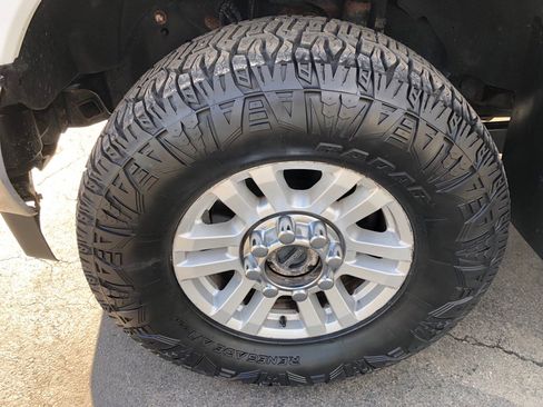 Used 2018 Ford F350 XL image 10