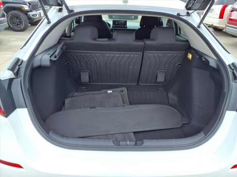 Used 2023 Honda Civic LX image 18