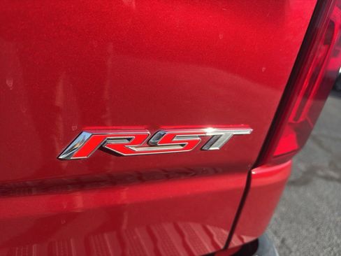 Used 2019 Chevrolet Silverado 1500 RST w/ All-Star Edition image 4