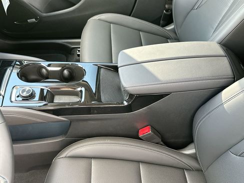 New 2025 Buick Envision Preferred image 21