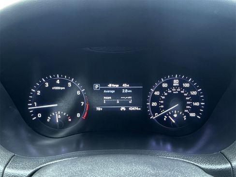 Used 2020 Genesis G80 3.8 image 20