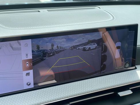 New 2026 Genesis GV80 3.5T Advanced image 14