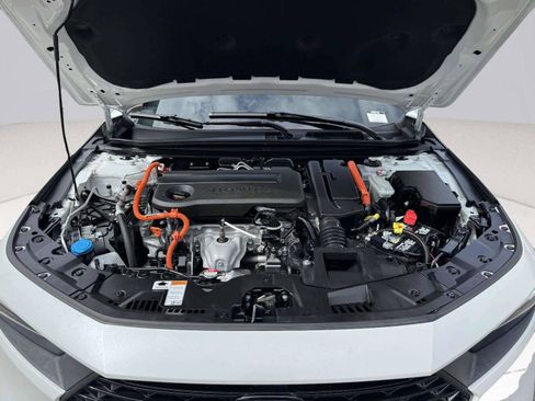 Used 2024 Honda Accord Sport image 65