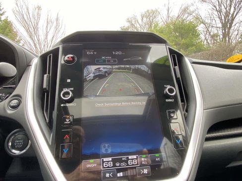 Used 2024 Subaru Crosstrek 2.0i Premium image 20