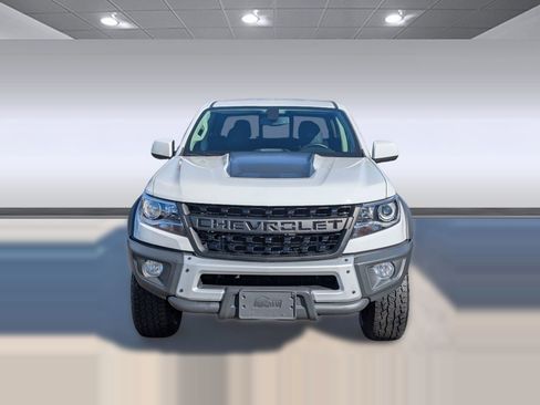 Used 2022 Chevrolet Colorado ZR2 w/ Colorado ZR2 Bison Edition image 6