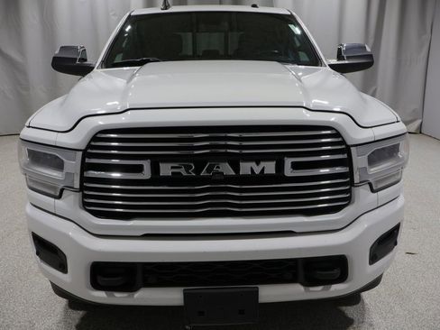 Used 2019 RAM 2500 Laramie AWD/4WD image 7