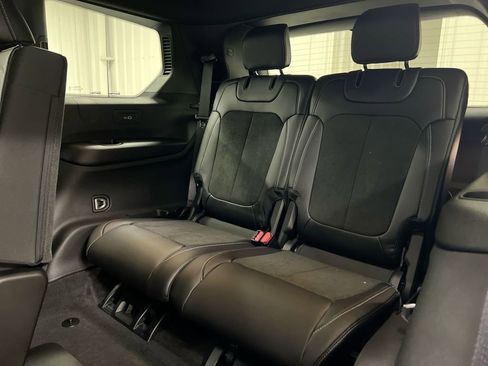 New 2026 Jeep Grand Cherokee L 4WD image 24