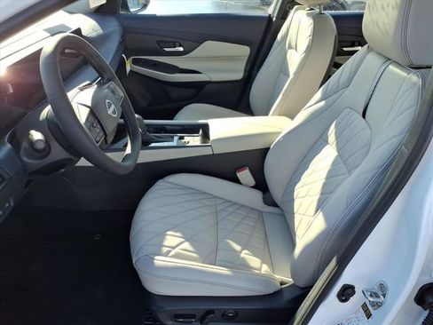 New 2026 Nissan Sentra SL image 10