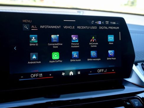 New 2026 BMW X2 xDrive28i image 16