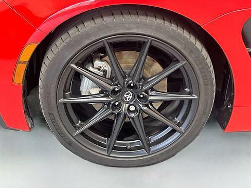 Used 2022 Toyota GR86 Premium RWD image 29