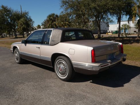 Used 1988 Cadillac Eldorado Coupe image 97