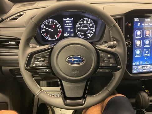 New 2026 Subaru Forester Premium AWD/4WD image 18