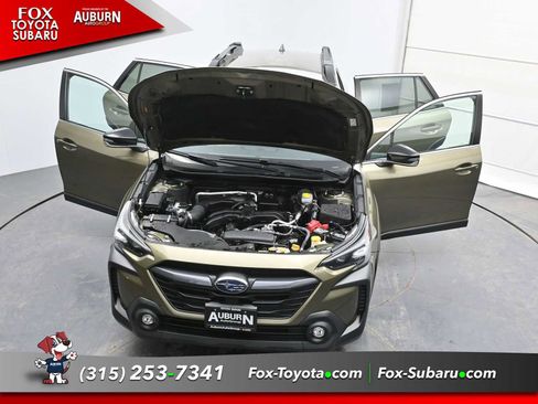 Used 2023 Subaru Outback Premium image 37