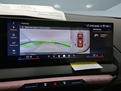 New 2026 BMW X3 xDrive30 w/ Premium Package image 23