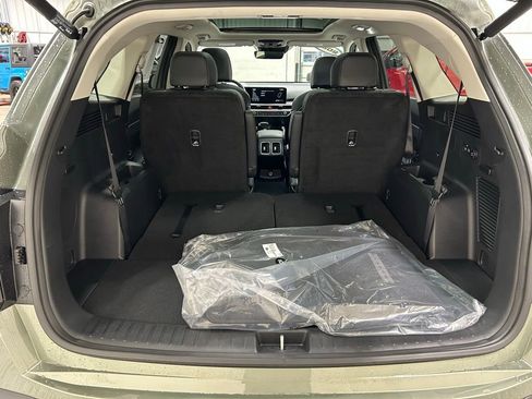 New 2026 Kia Sorento S image 28