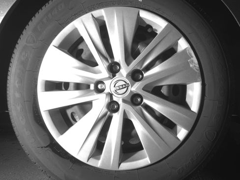 Used 2025 Nissan Sentra S image 15