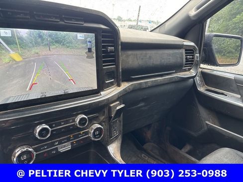 Used 2021 Ford F150 XLT w/ Equipment Group 302A High AWD/4WD image 18