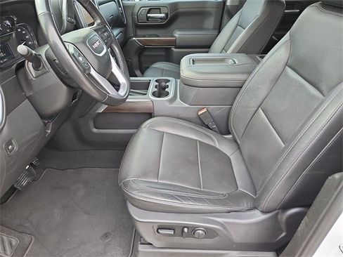 Used 2020 GMC Sierra 1500 SLT image 11