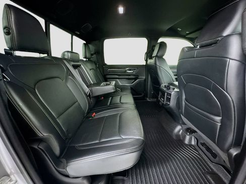 Used 2019 RAM 1500 Sport w/ Level 2 Equipment Group AWD/4WD image 27