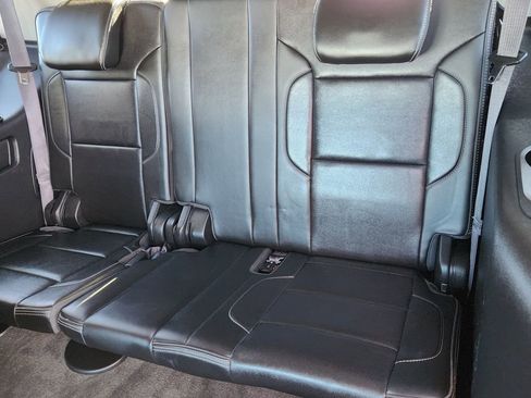 Used 2015 GMC Yukon Denali w/ Touring Package image 15