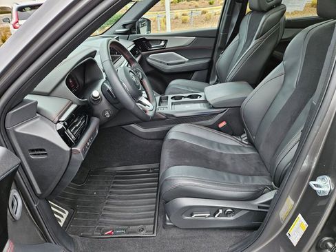 Certified 2026 Acura MDX A-Spec image 24